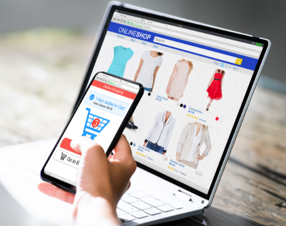 eCommerce Development